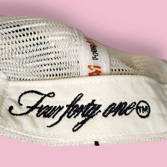 Adult Adjustable Baseball Cap - Pisces - Picture 9 of 12